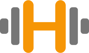 TrainHub Logo